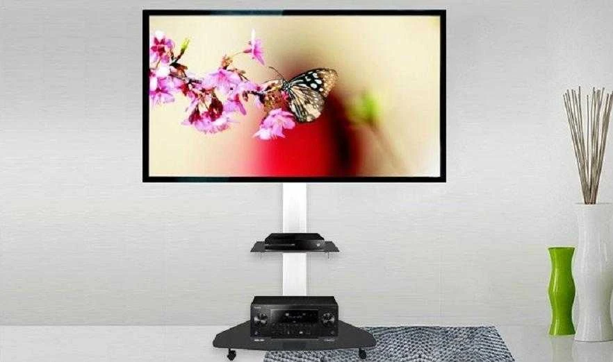 TV laikiklis Techly 37-70"