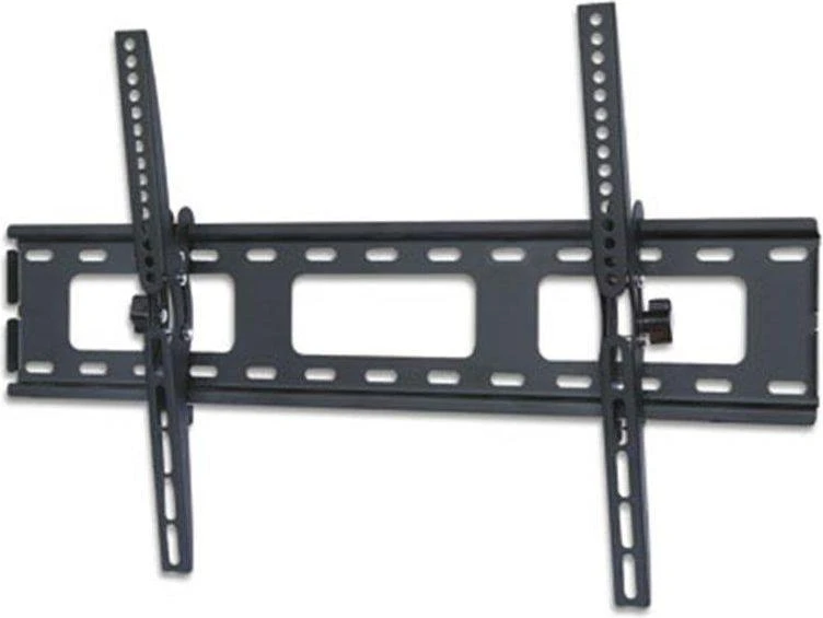 Techly ICA-PLB 131M televizoriaus laikiklis 139,7 cm (55") Juoda