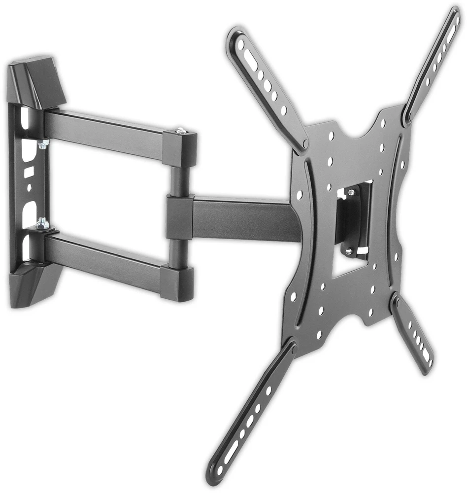 Techly Laikiklis 32-55'' Universal Lcd Tv Wall (ICA-PLB-136E)