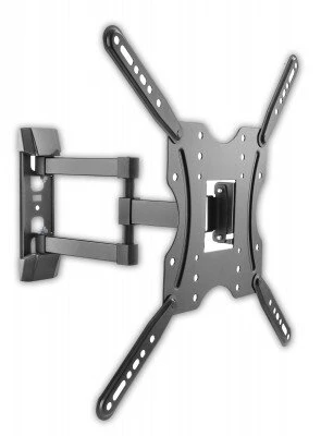 Techly Laikiklis 32-55'' Universal Lcd Tv Wall (ICA-PLB-136E)
