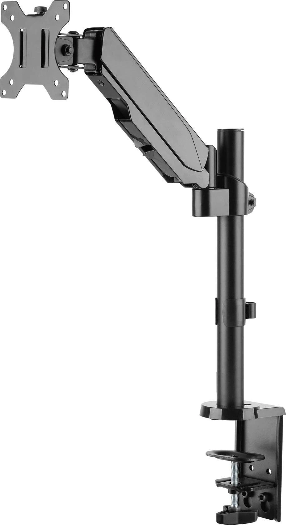 Techly Darbastalio laikiklis monitoriuje 17 "- 32" (ICA -LCD- 515B)