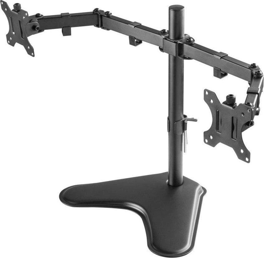 Laikiklis „Techly Stojak“ biuras ir monitorius 13'' - 32'' (ICA-LCD 2524)