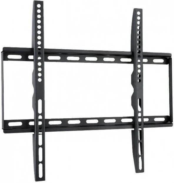 Techly sieninis laikiklis TV LCD/LED/PDP 40-80'' 50kg VESA pilna regul. juodas