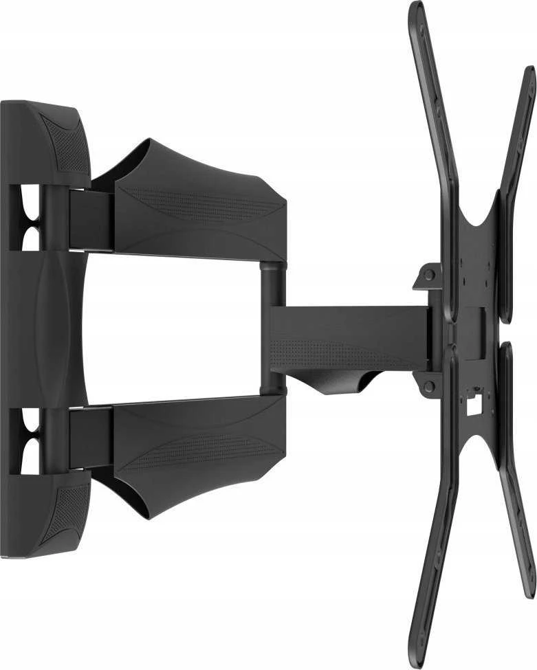 Techly Laikiklis ścienny do TV 25-52" LED/LCD 40kg sukamasis uchylny