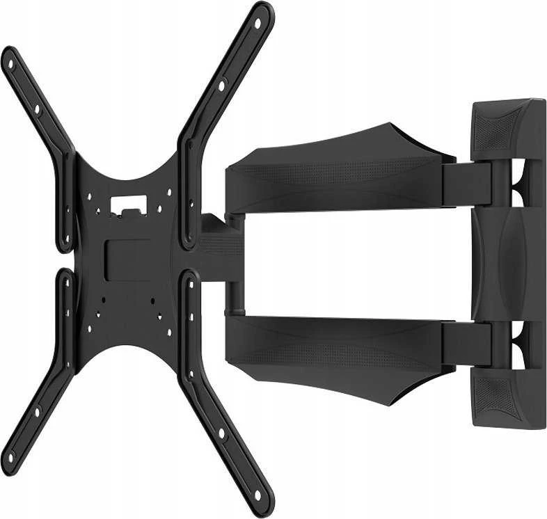 Techly Laikiklis ścienny do TV 25-52" LED/LCD 40kg sukamasis uchylny