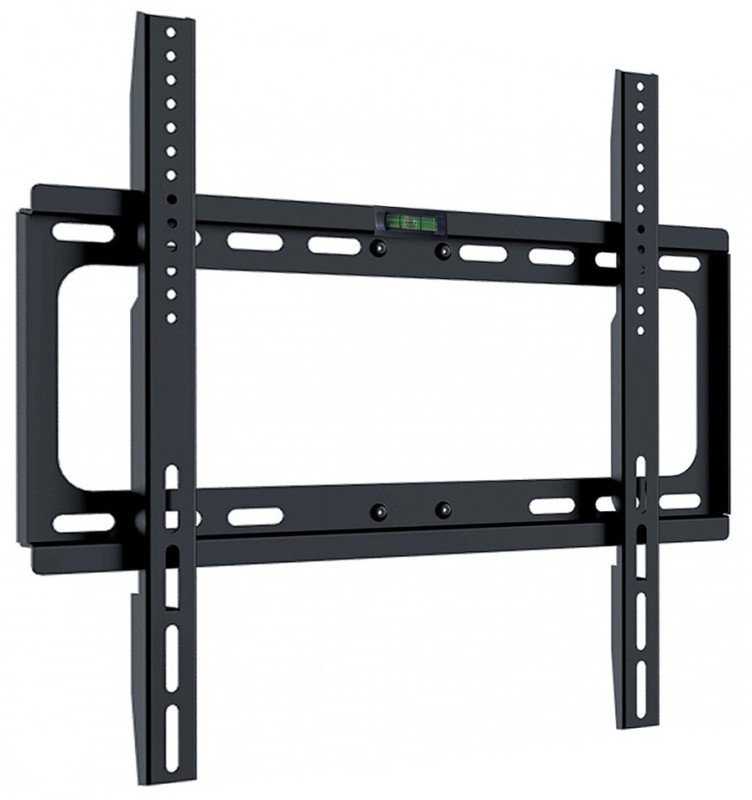 „Techly“ laikiklis, skirtas LCD/LED ekranui, 25–56 colių, 40 kg, plonas, 21 mm