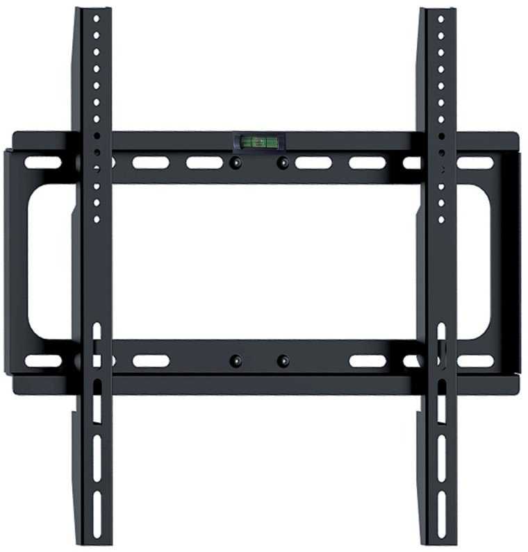 „Techly“ laikiklis, skirtas LCD/LED ekranui, 25–56 colių, 40 kg, plonas, 21 mm