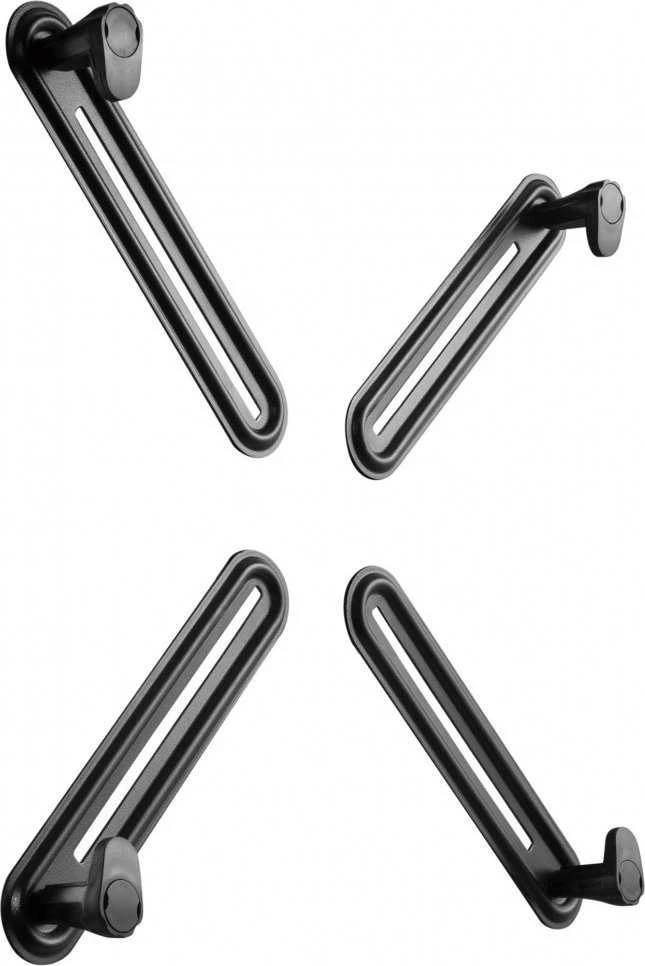 Techly 364316 VESA adapterio laikikliai