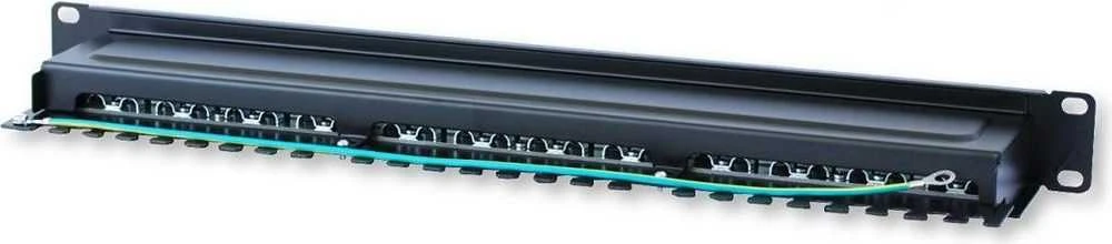 Techly 24 x RJ45 Cat.6