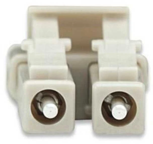 Techly Šviesolaidinis patchcord OM4 50/125 MM SC-LC Duplex 3m
