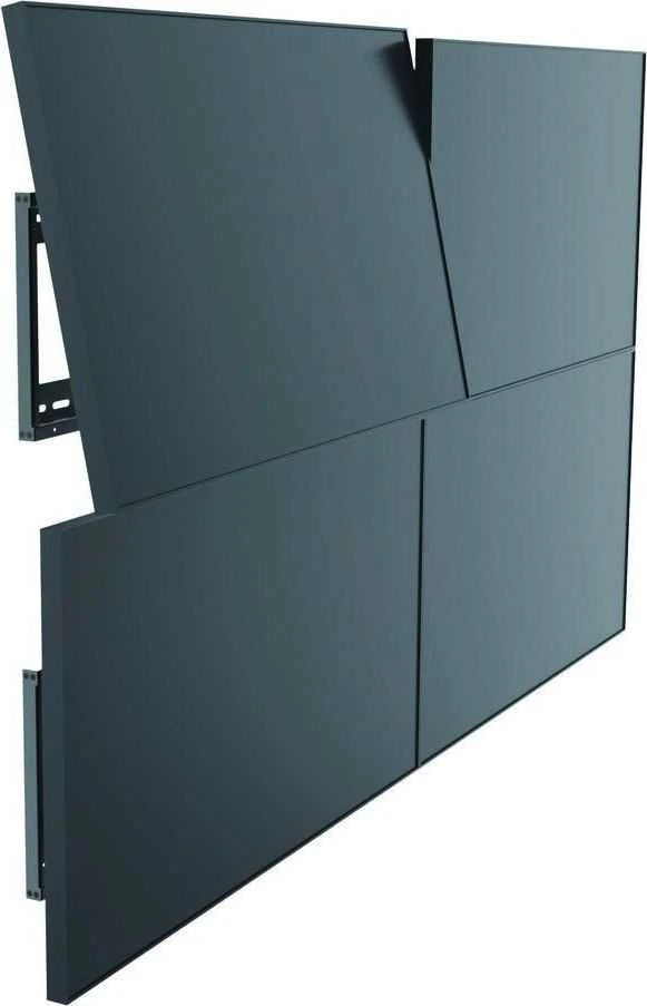 Laikiklis TECHLY 028160 Techly Vaizdo sieninis televizorius LED/L