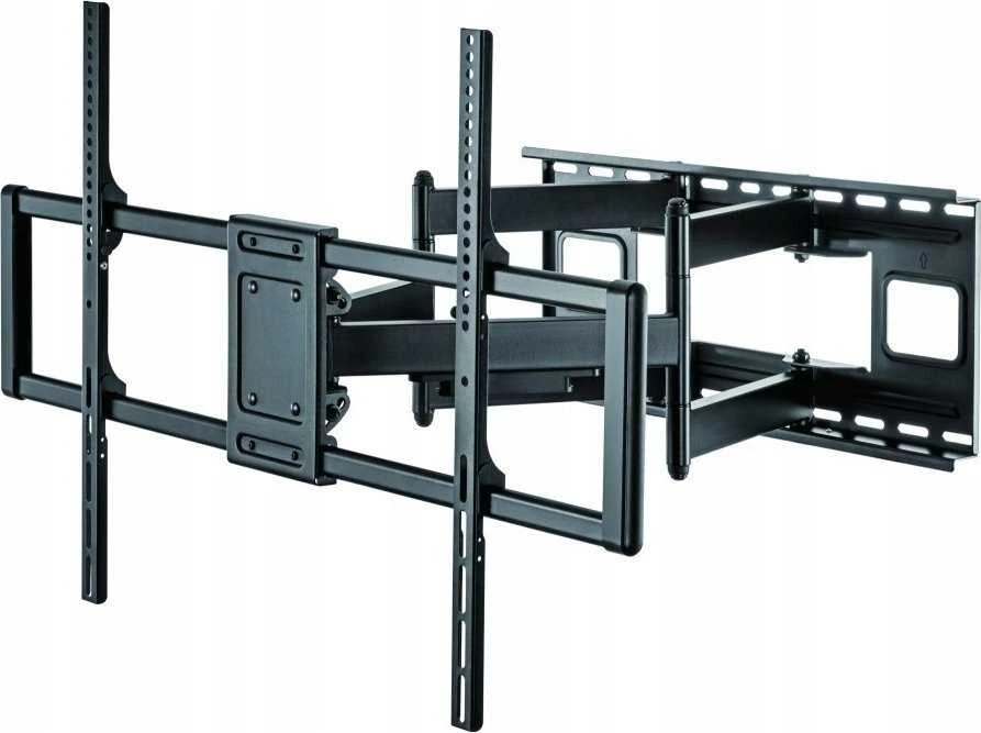 TV laikiklis Techly Staffa a Muro 60-120"