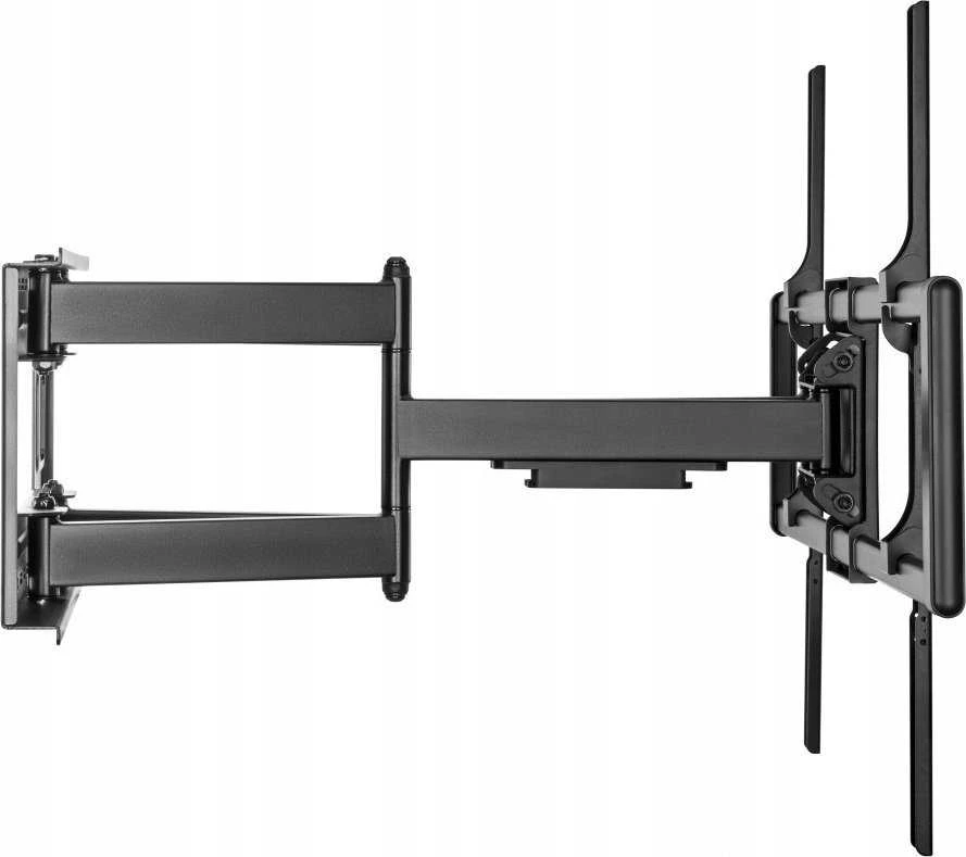TV laikiklis Techly Staffa a Muro 60-120"