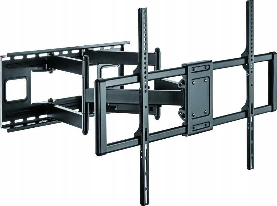 TV laikiklis Techly Staffa a Muro 60-120"