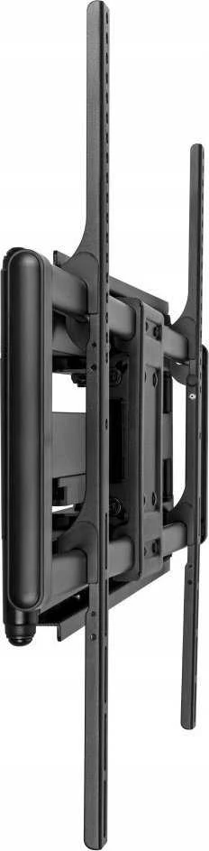 TV laikiklis Techly Staffa a Muro 60-120"