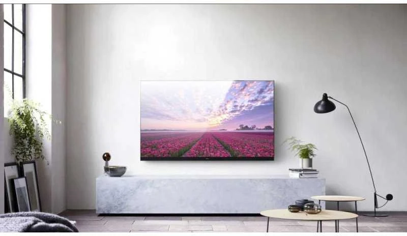 Techly Laikiklis ścienny ICA-PLB-114L 40'' - 65''