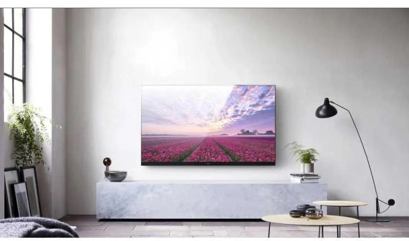 Techly Sieninis laikiklis ICA-PLB-114M 23'' - 55''