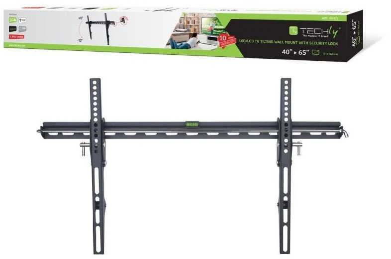 Techly Laikiklis siena ICA-PLB-133LTY 40'' - 65''