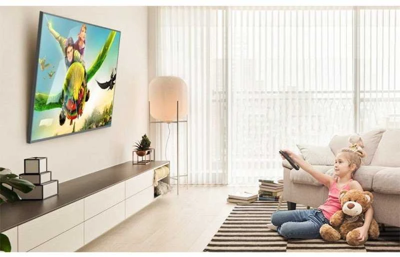 Techly Laikiklis siena ICA-PLB-133LTY 40'' - 65''