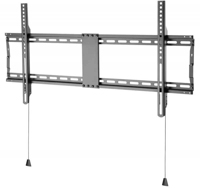 Techly Techniškai fiksuotas sieninis laikiklis LED televizorius LCD 43-90"
