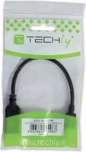 Techly Splitter 2x HDMI (ICOC HDMI-F-002)