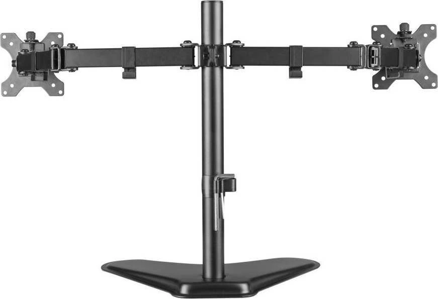 Laikiklis „Techly Stojak“ biuras ir monitorius 13'' - 32'' (ICA-LCD 2524)