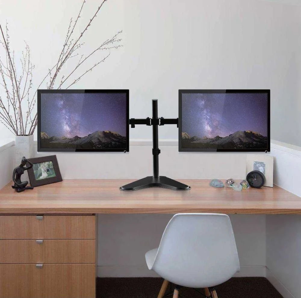Laikiklis „Techly Stojak“ biuras ir monitorius 13'' - 32'' (ICA-LCD 2524)