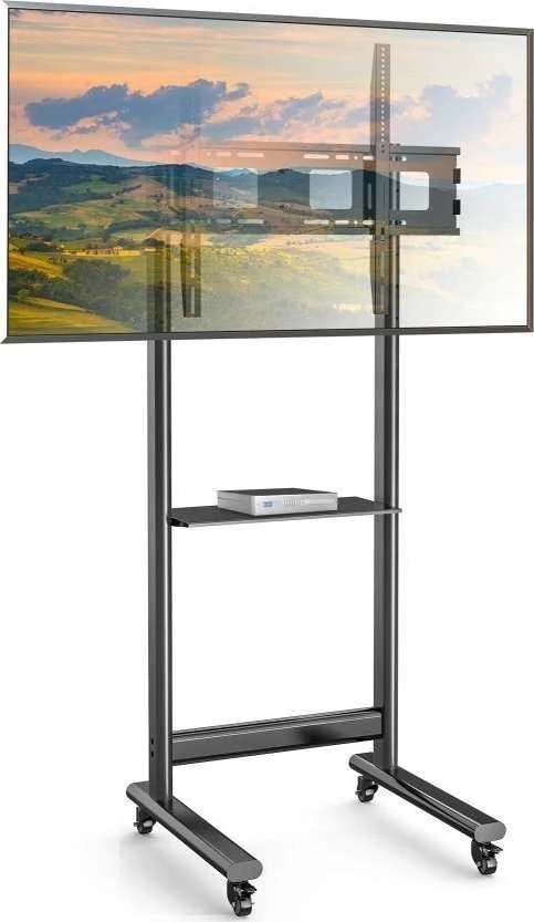 TV laikiklis Techly TV 50-90"