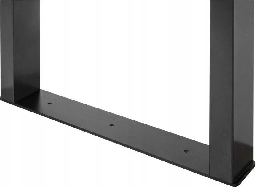 Techly TV laikiklis Grindinis TV stovas 55-100", iki 120 kg, elektrinis, su nuotolinio valdymo pulteliu