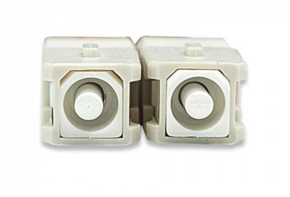 Techly Šviesolaidinis pataisas OM3 50/125 MM SC-SC Duplex 2m
