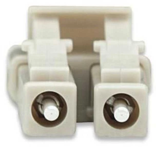 Techly Šviesolaidinis patchcord OM4 50/125 MM LC-LC Duplex 5 m