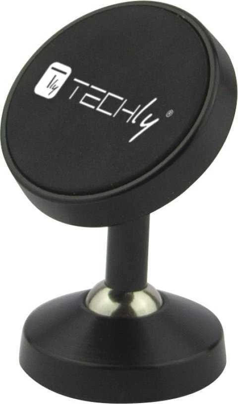 Techly Techly Autohalterung mit magnetischem Halter