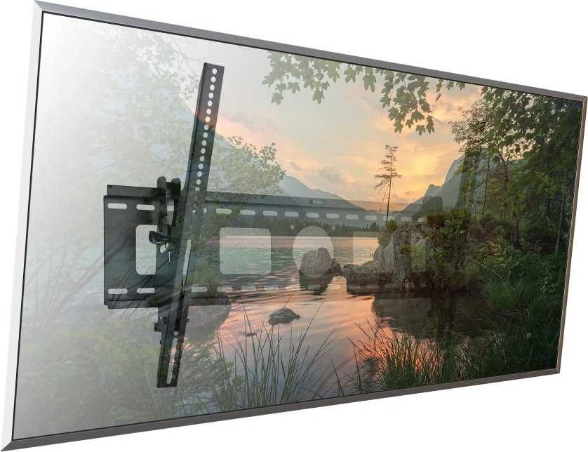 Laikiklis Techly Techly Halterungen LED/LCD 42"-100" juodas