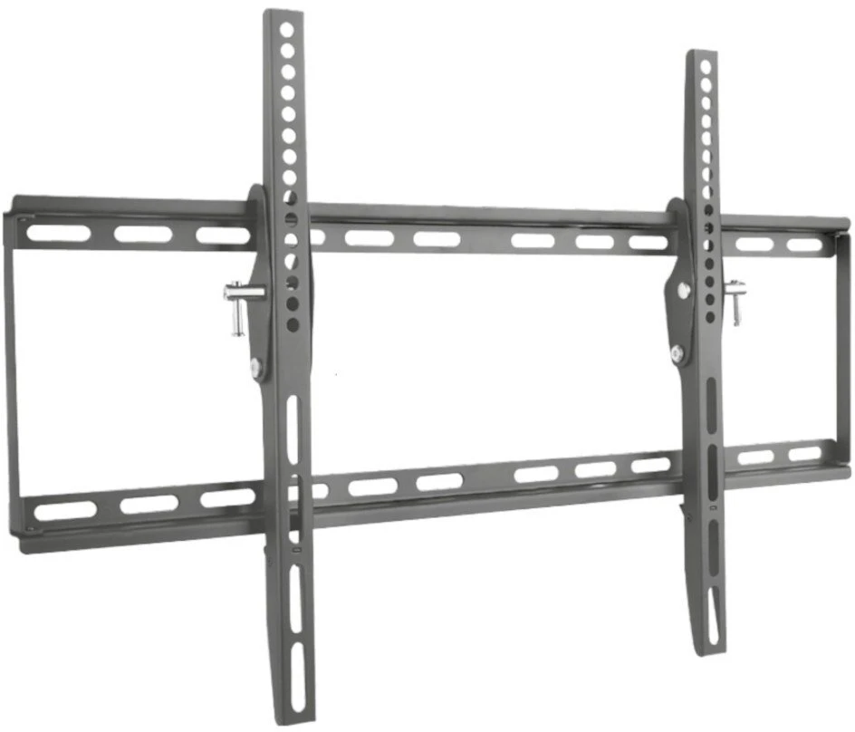Laikiklis Techly „Intracom EFB Elektronik“ ICA-PLB-161L, 101,6 cm (40"), 165,1 cm (65"), 50 kg, 200 x 200 mm, 600 x 400 mm, Juoda