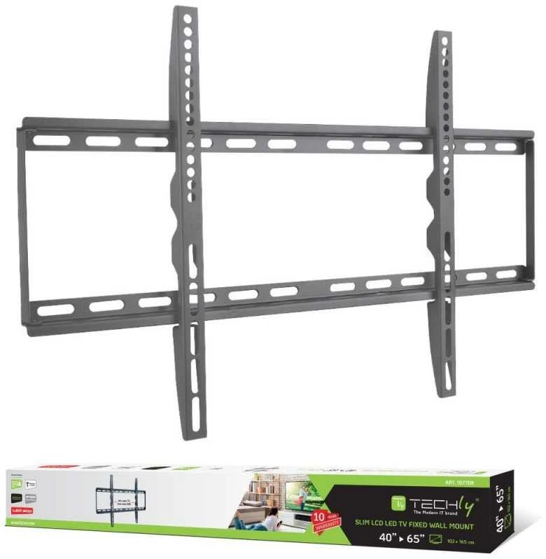 TV laikiklis Techly TV 40-65" LED/LCD