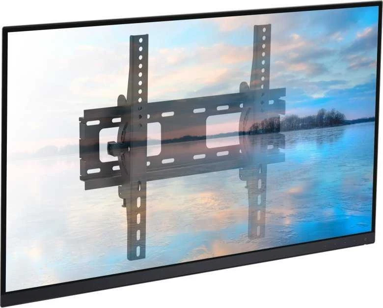 Laikiklis Techly Techly ICA-PLB 231M uchwyt do telewizorów 139,7 cm (55'') Juodas