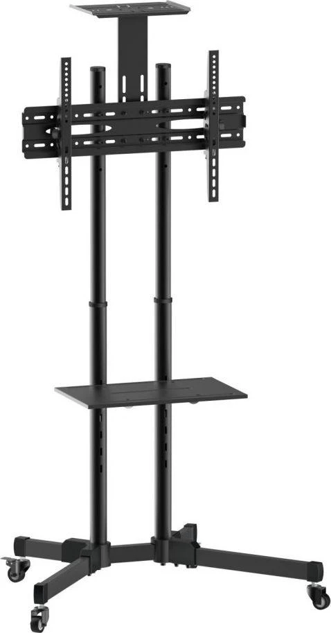 Laikiklis Techly ICA-TR16T signage display mount 177.8 cm (70") Juodas