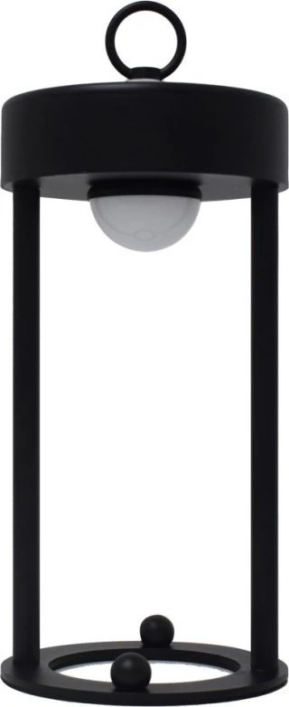 Techly Techly Wireless LED lempa su jutikliniu pakabuku