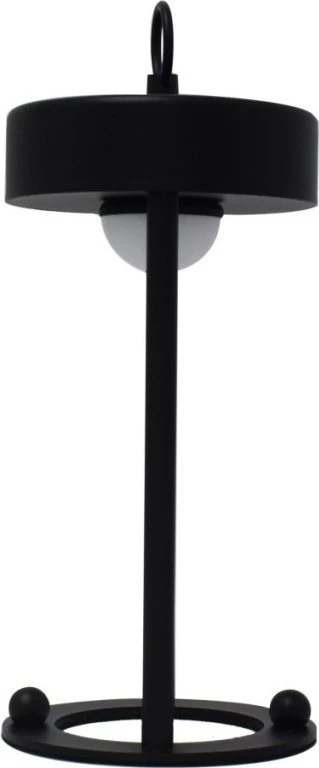 Techly Techly Wireless LED lempa su jutikliniu pakabuku