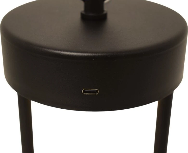 Techly Techly Wireless LED lempa su jutikliniu pakabuku