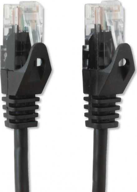 TECHLY ICOC CCA5U-005-BKT 0.5 Patchcord