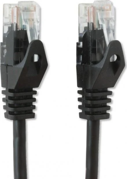 TECHLY ICOC CCA5U-015-BKT 1.5 Patchcord