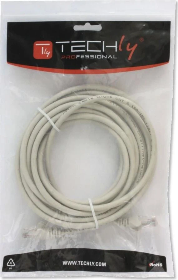 Techly TECHNIC ICOC CCA5U-030T 3 jungiamieji laidai