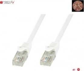 Techly TECHNIC ICOC U6-6U-010-WHT 1 jungiamasis laidas