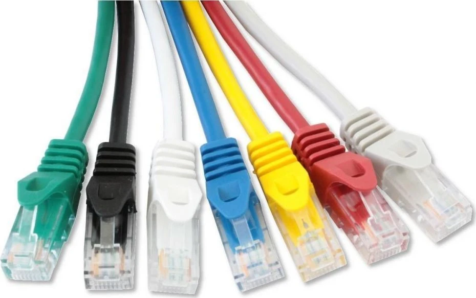 Techly TECHNIC ICOC CCA5U-030T 3 jungiamieji laidai