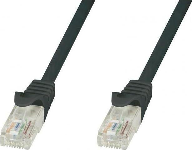 TECHLY ICOC CCA5U-015-BKT 1.5 Patchcord