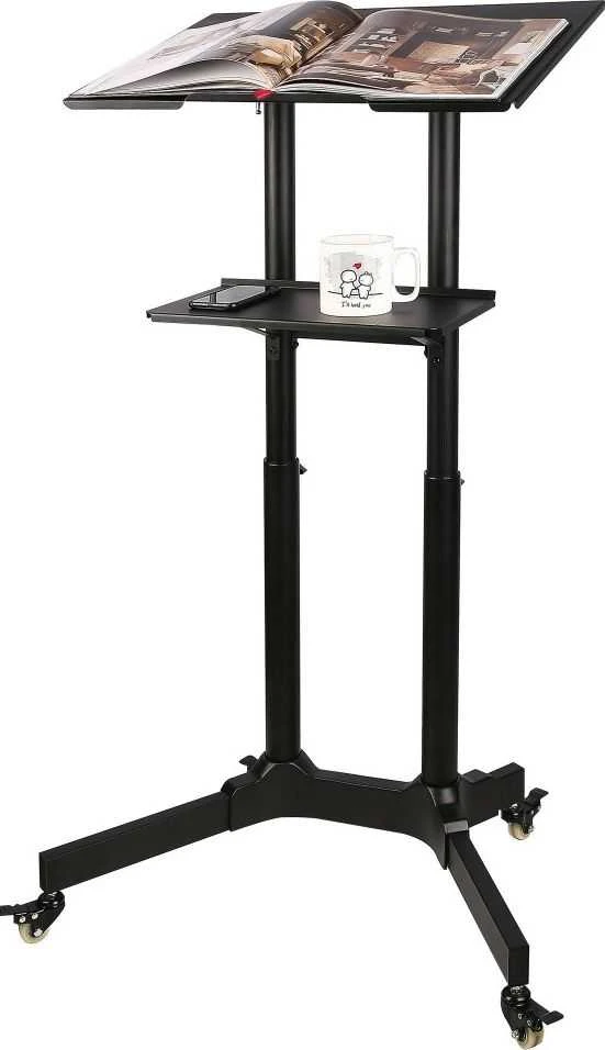 Techly universalus vežimėlis 103-125 cm