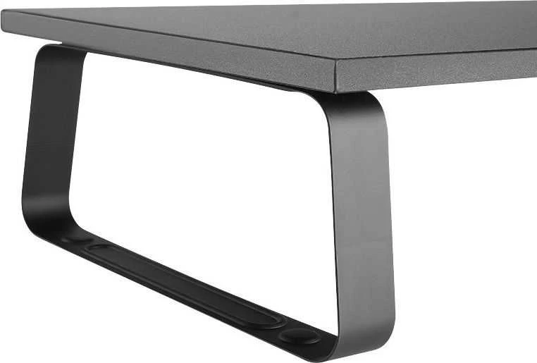 TECHLY universalus plieno stalinis stovas monitoriui/Nešiojamas kompiuteriui 12cm