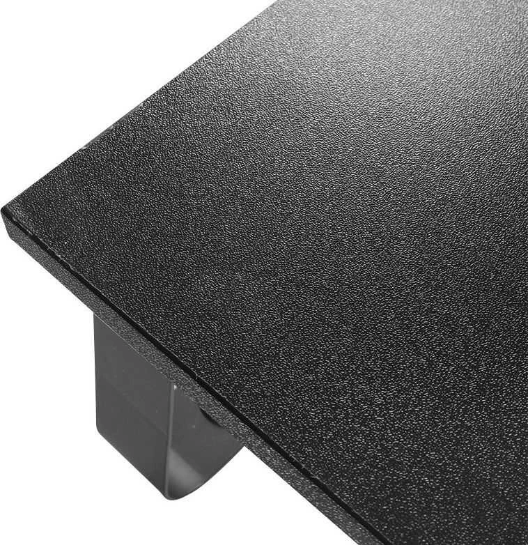TECHLY universalus plieno stalinis stovas monitoriui/Nešiojamas kompiuteriui 12cm