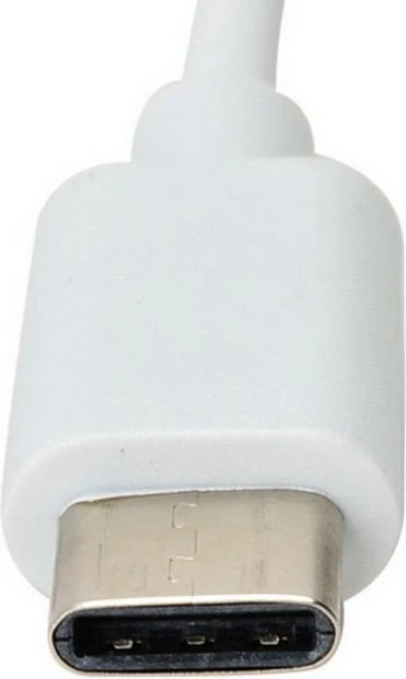 GOOBAY USB-C-RJ45 ADAPTERIS: PALAIKITE PXE Įkrovą (UEFI), WAKE-ON-LAN, MAC PASAS
